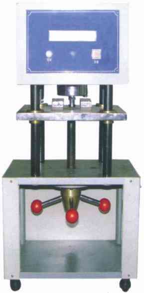H-X605壓縮應力松弛儀